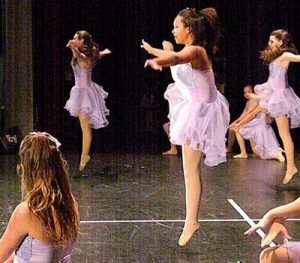ballet classes