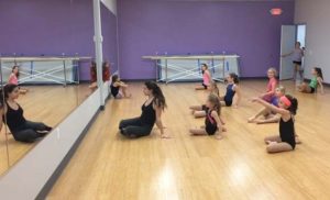 Innovations Dance Education
