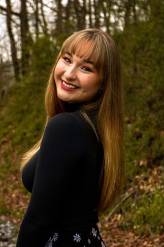 Holly Hinchcliff